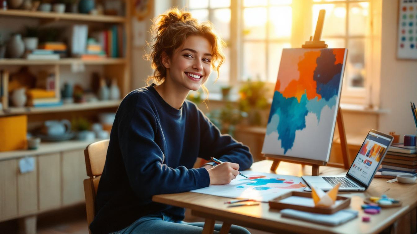 Attività creative e pratiche da fare a casa