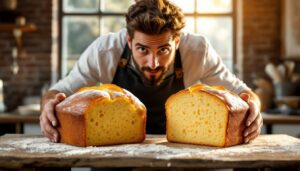 scopri i 3 segnali per riconoscere un panettone artigianale da quello industriale e assapora la vera tradizione italiana durante le feste.