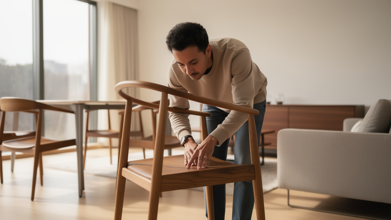 Ecco come riconoscere un mobile