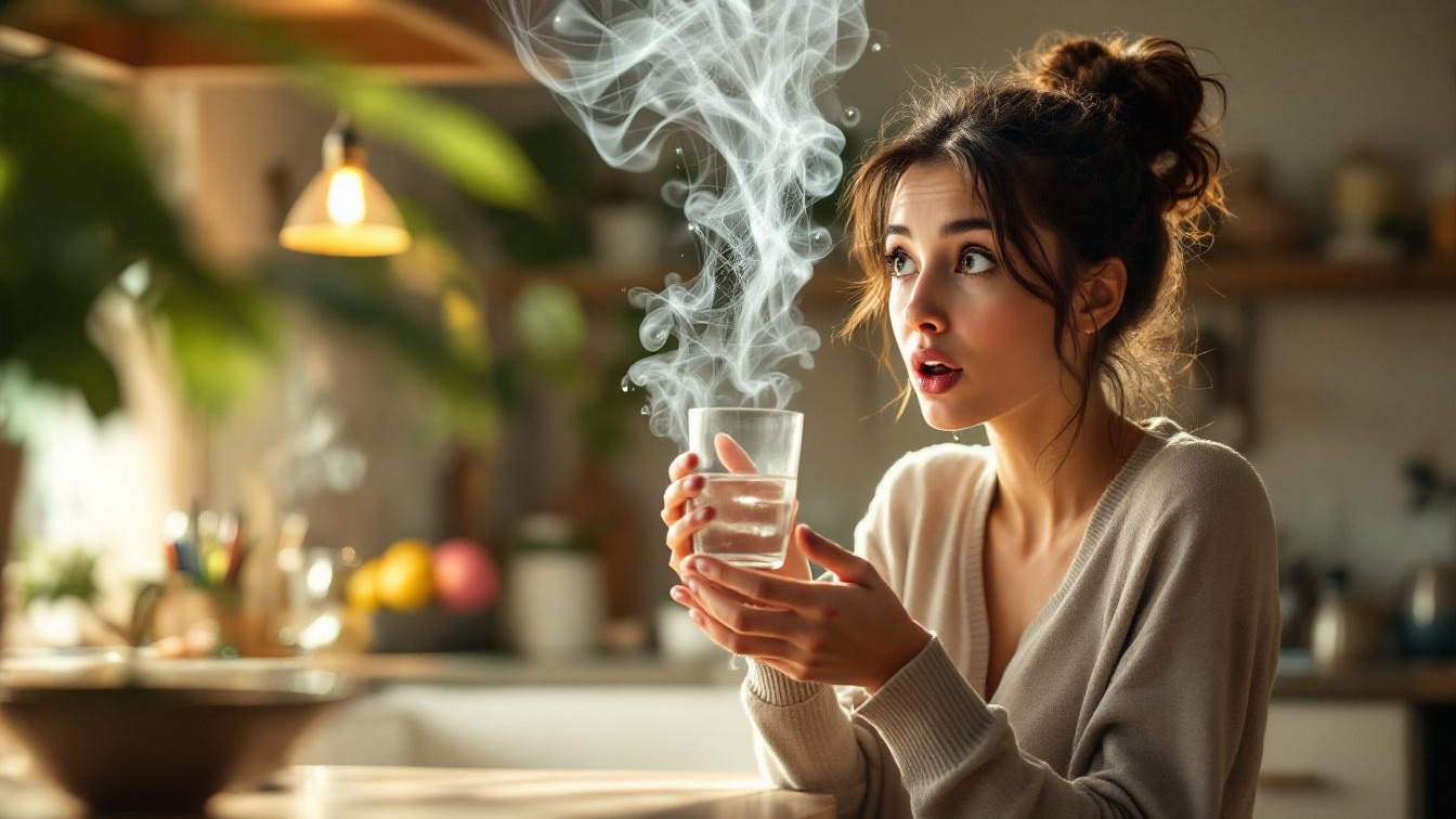 Fatti interessanti sulla vita quotidiana che ti stupiranno