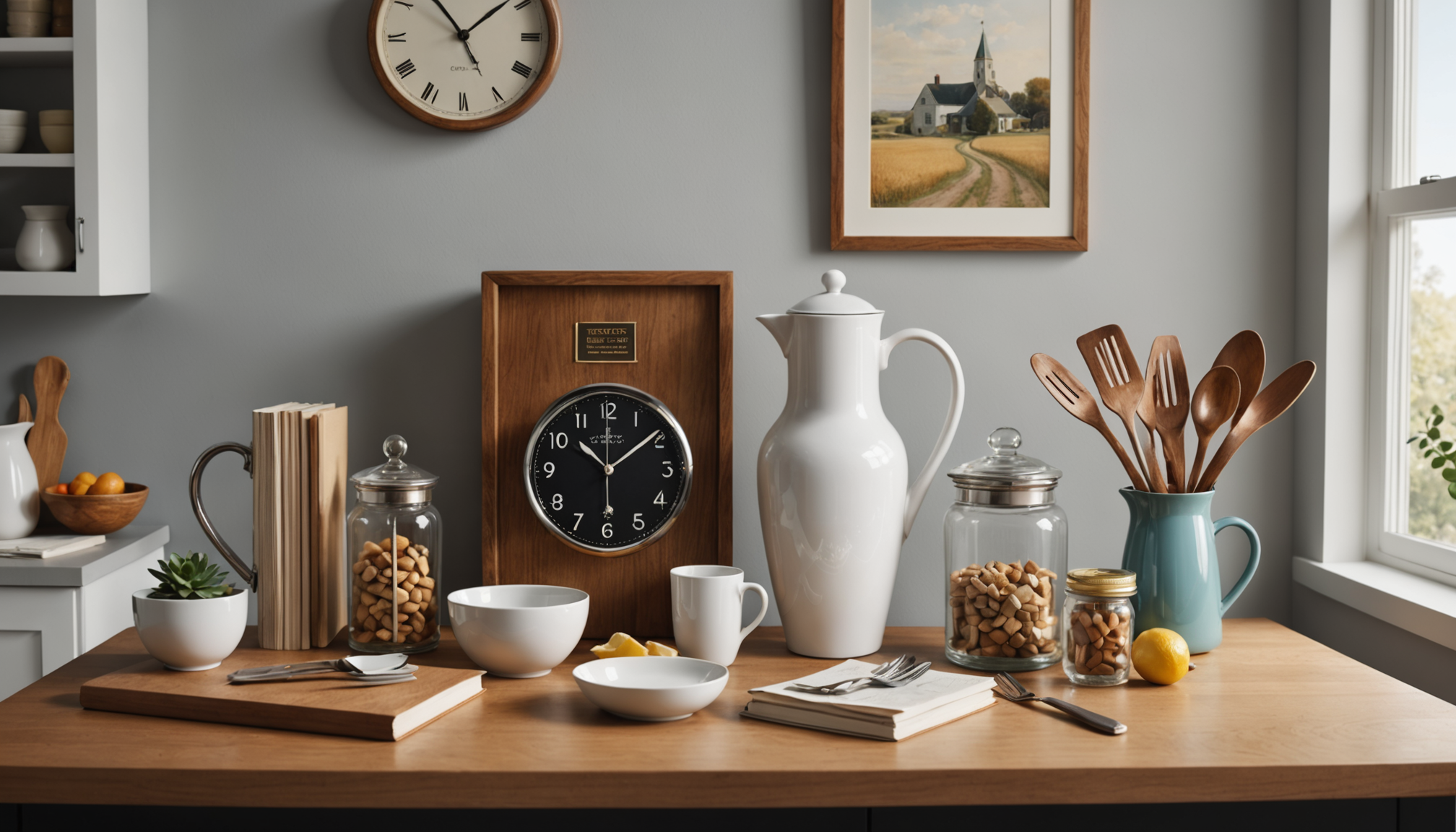 I 5 oggetti di casa che valgono molto di più di quanto pensi