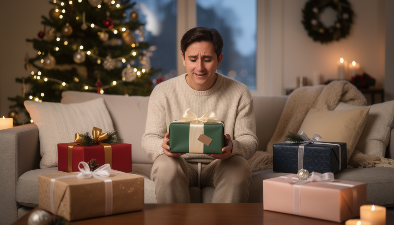 I 5 regali dell’ultimo minuto che sembrano pensati per tempo