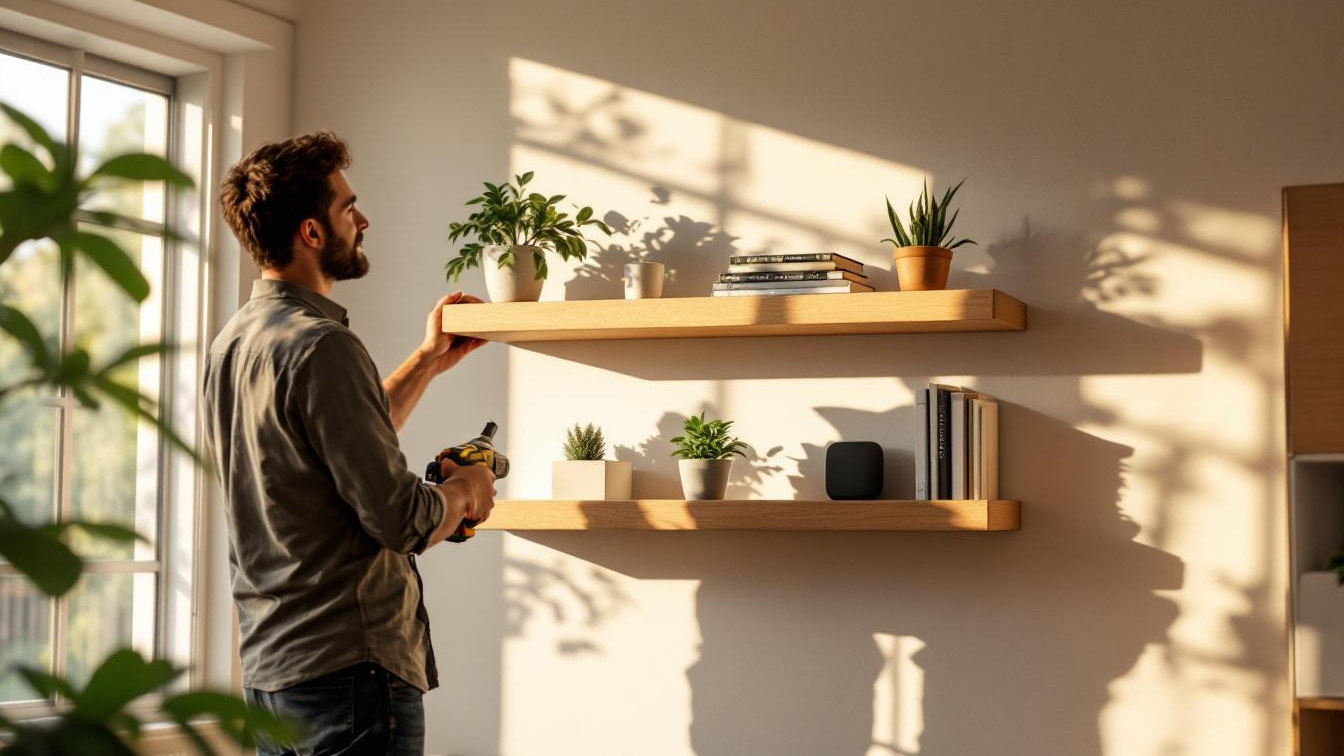 Idee per piccoli miglioramenti domestici e pratici