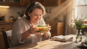 scopri la ricetta della zuppa calda e avvolgente che ti fa sentire subito a casa, perfetta per riscaldare le tue giornate con sapori autentici e comfort.