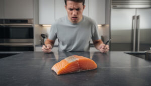 scopri l'errore da evitare assolutamente quando cucini il salmone per mantenere tutto il suo sapore e la sua freschezza. segui i nostri consigli per una preparazione perfetta!