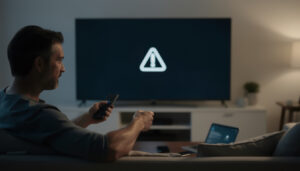 non accendere la tv prima di aver letto questo aggiornamento fondamentale che passa inosservato. scopri cosa non devi perdere prima di accendere il televisore.