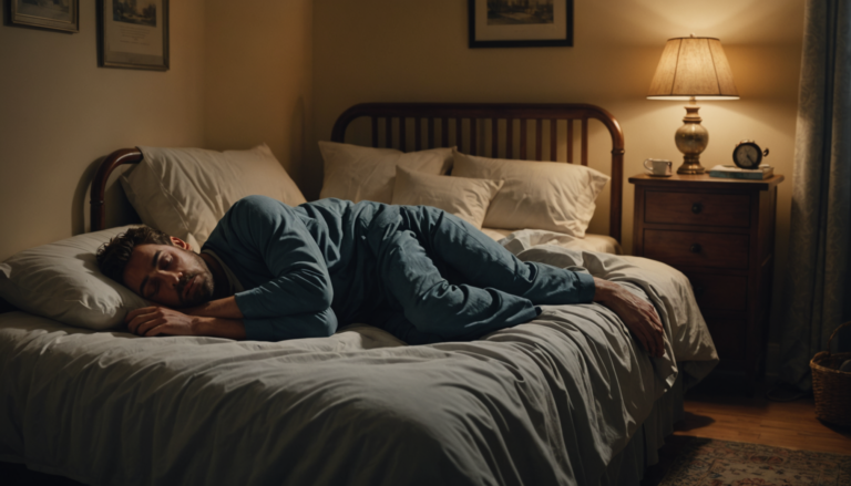 scopri i pericoli di dormire con il riscaldamento acceso e perché è importante spegnerlo per garantire un sonno sicuro e sano.