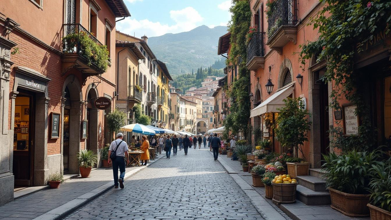 Piccole tradizioni che non conoscevi nelle città italiane