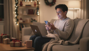 scopri il codice sconto segreto per il tuo shopping online di dicembre e risparmia su tutti i tuoi acquisti!