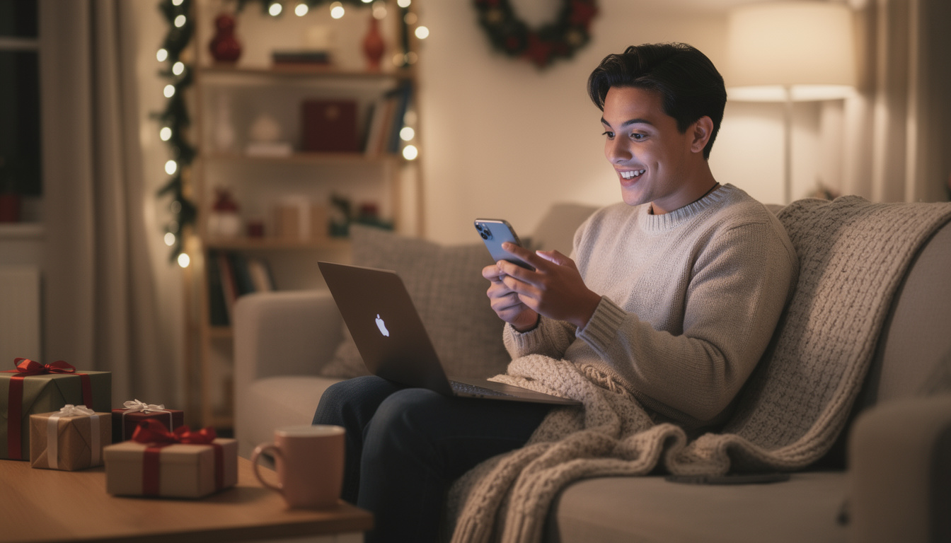 Questo è il codice sconto segreto per il tuo shopping online di Dicembre