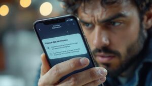 scopri come rilevare se il tuo smartphone è spiato con semplici metodi efficaci per proteggere la tua privacy e i tuoi dati personali.