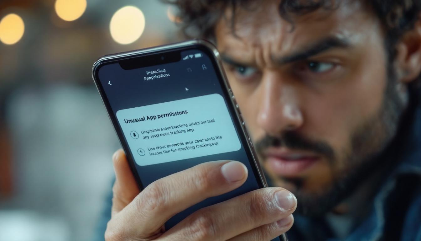 Questo è il modo per capire se il tuo smartphone è spiato da qualcuno