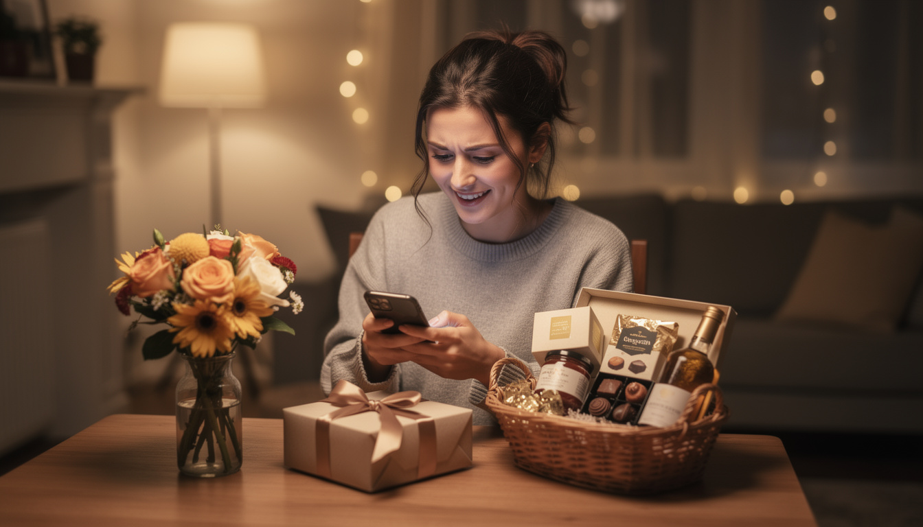 Se non hai il tempo di fare i regali, queste 3 idee last-minute sono perfette