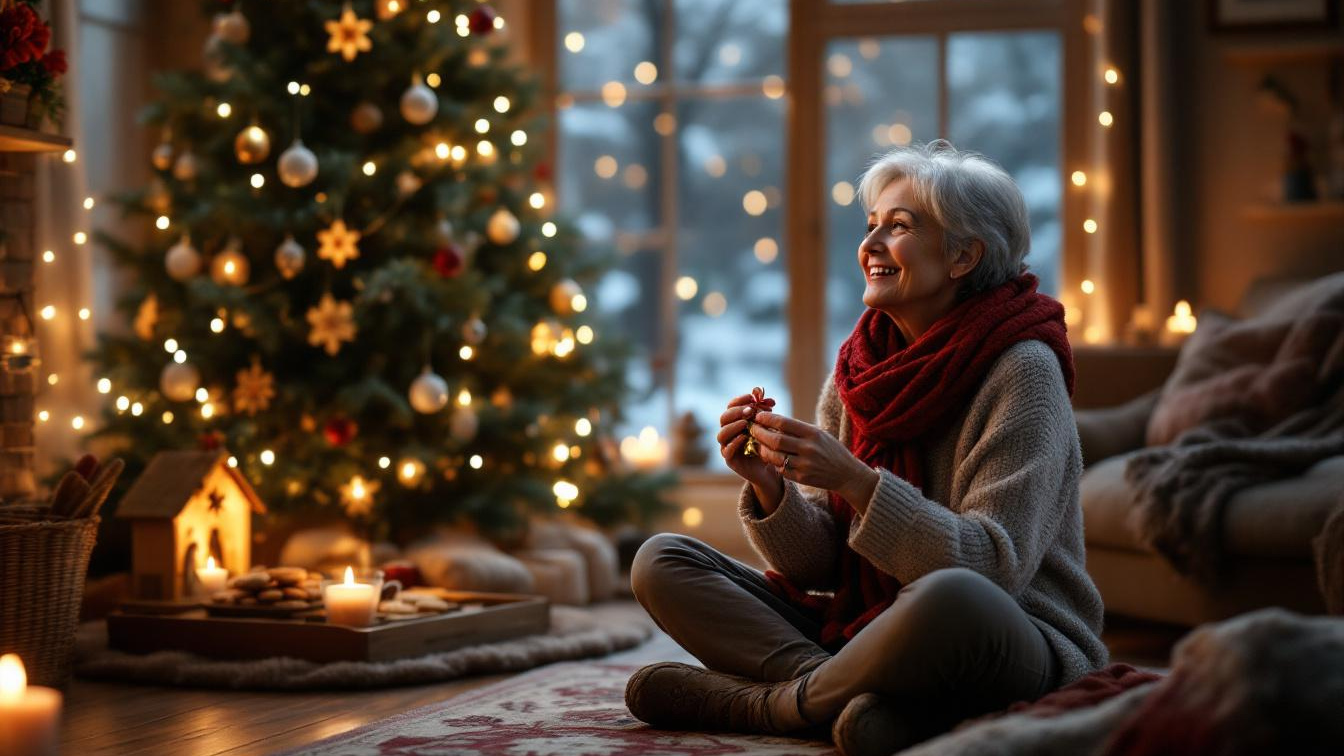 Tradizioni locali che rendono dicembre speciale